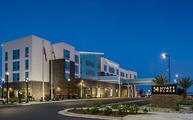 Hyatt Place Delano